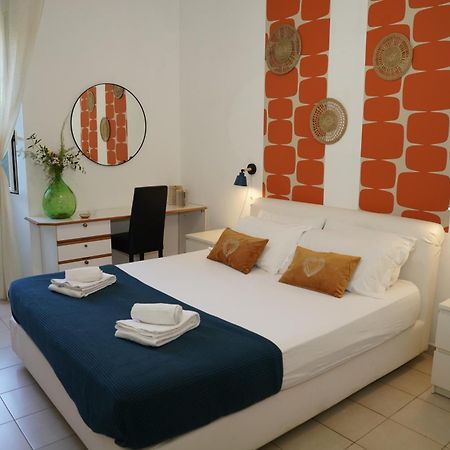 Casa Due Allori Rzym Zewnętrze zdjęcie