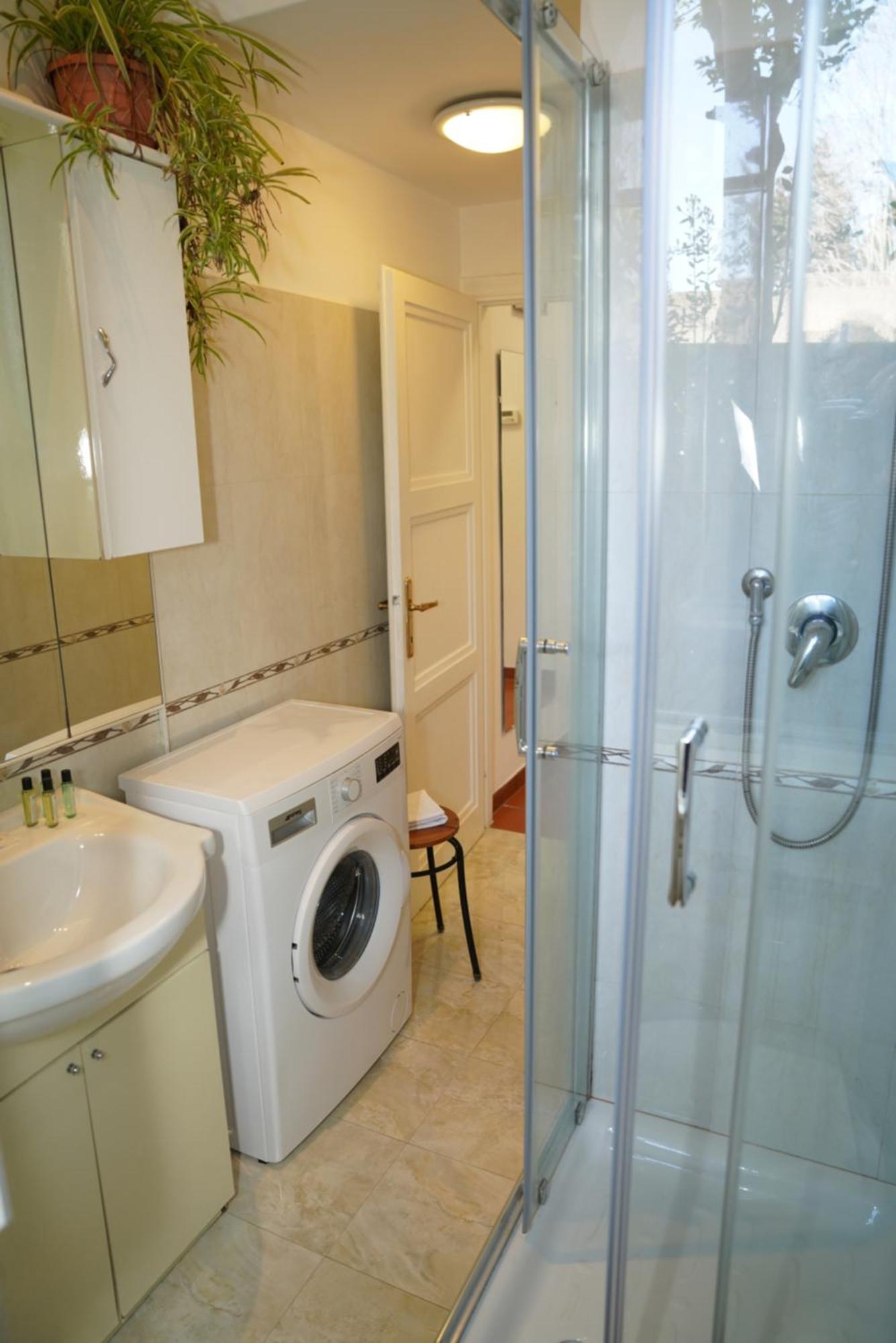 Casa Due Allori Rzym Zewnętrze zdjęcie